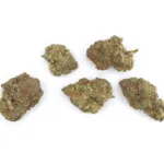 Strawberry Sunset AAA ($105.00/Oz)