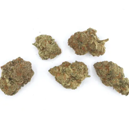 Strawberry Sunset AAA ($105.00/Oz)