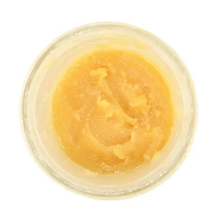 White Berry Live Resin