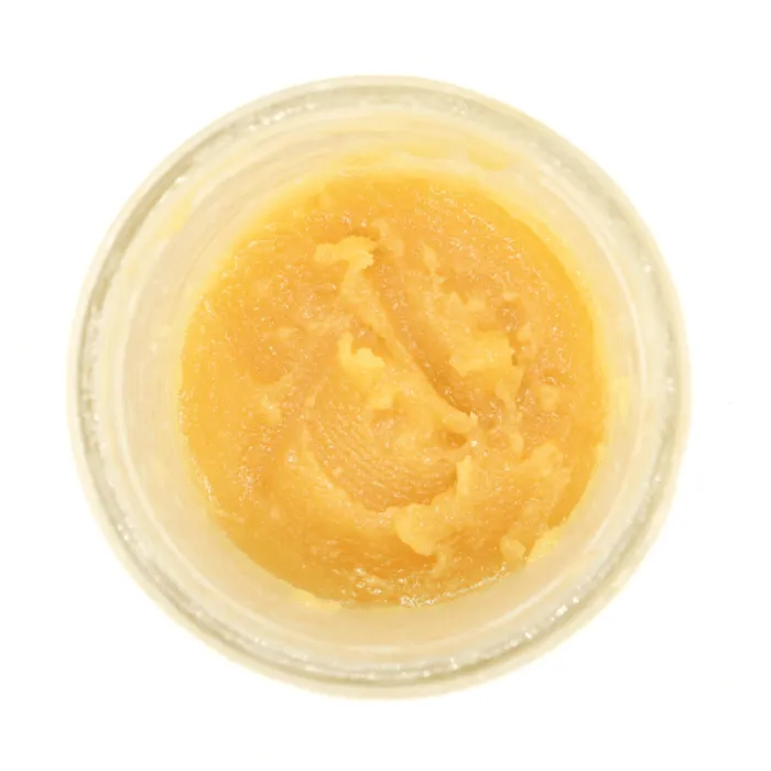 White Berry Live Resin