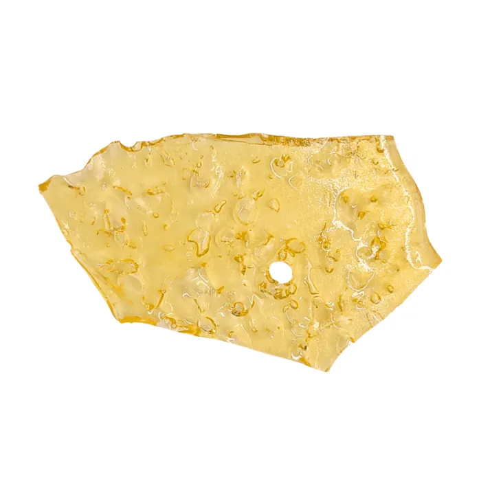 Zkittlez Shatter
