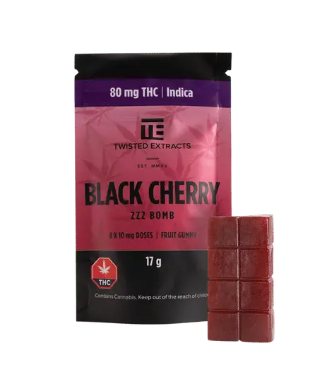 Black Cherry