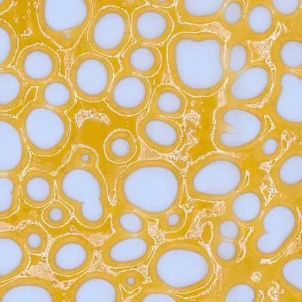 Blue Dream Shatter
