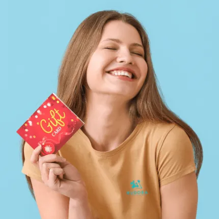 E-Gift Card
