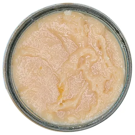 Pink Star Live Resin