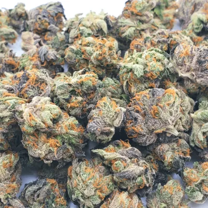 Grease Monkey Smalls AAAA ($90/oz)