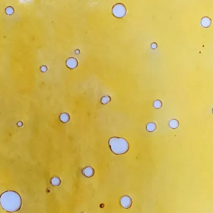 Guava Berry Kush Shatter Indica (house)