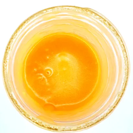 The Lime Live Resin Sativa