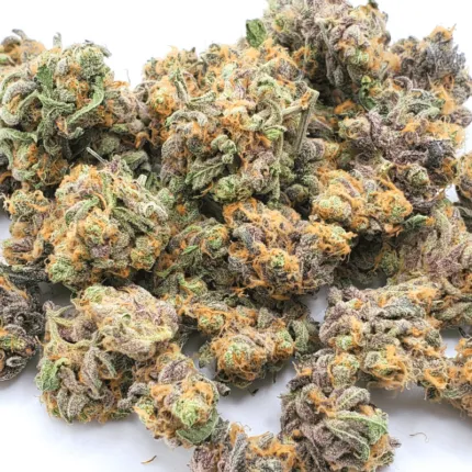 Lucky Charms Smalls AA ($69/oz)
