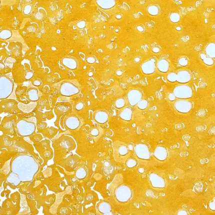 Mango Kush Shatter Indica (house)