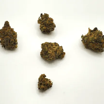 Motorhead AA ($79/oz)