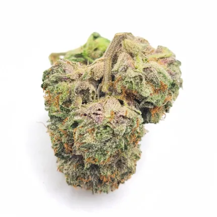 Pink Bubba AAAA