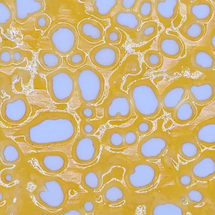 Pink Kush Shatter