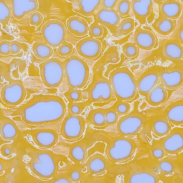 Pink Kush Shatter