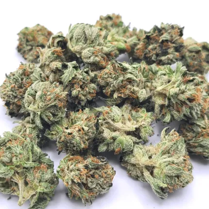 Small Buds - Platinum Rockstar Smalls AAAA ($95/oz)