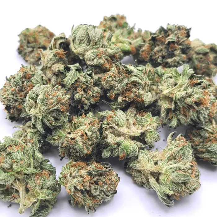 Small Buds - Platinum Rockstar Smalls AAAA ($95/oz)