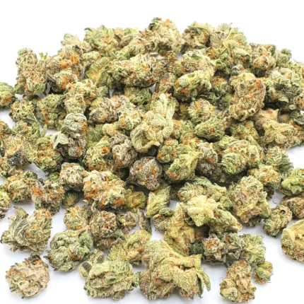 Rainbow Mix Smalls AA ($65/oz)
