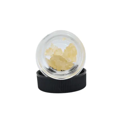 THC-A Diamonds - Guavaberry Kush