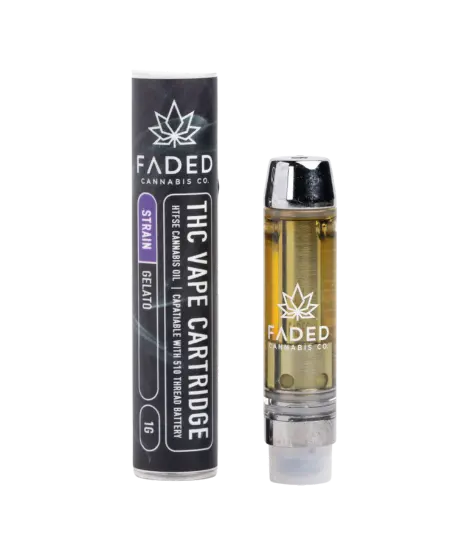 THC Vape