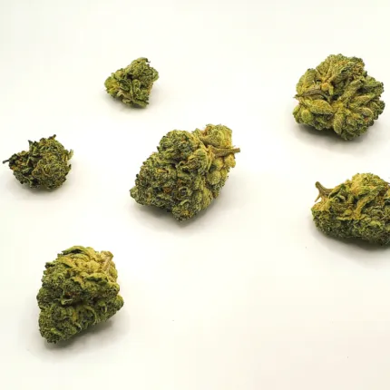 West Coast Dawg AAA ($120/oz)