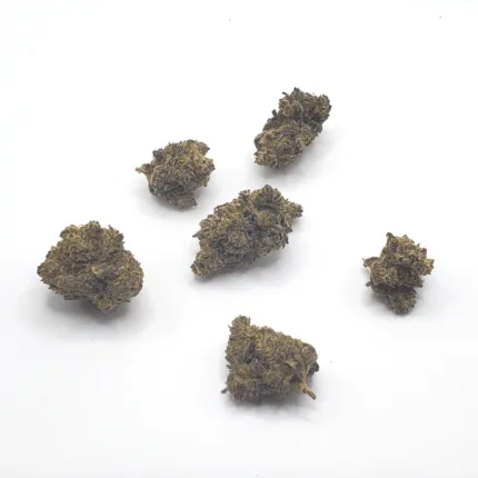 White Truffle AA ($79/oz)